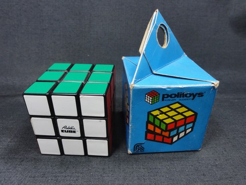 Rare puzzle vintage années - vintage,