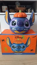Bonbonnière Halloween Disney Stitch