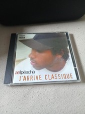 Aelpéacha - J'arrive