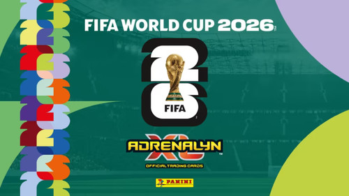 Cartes panini adrenalyn - xl,