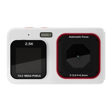 Appareil Photo Numérique pour