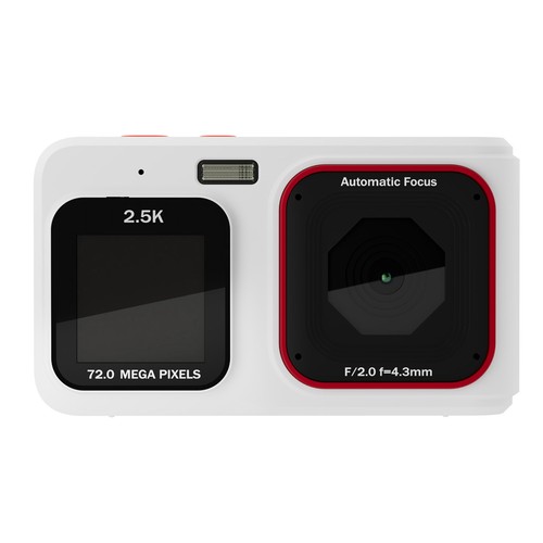 Appareil photo numérique - photo, pour