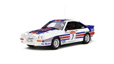 OPEL VAUXHALL Manta 400 R Rallye San Remo 1983 1:18 /1/18 OttO OttOmobile