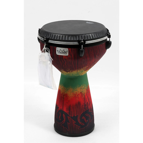 Remo flareout djembe drum - flareout,