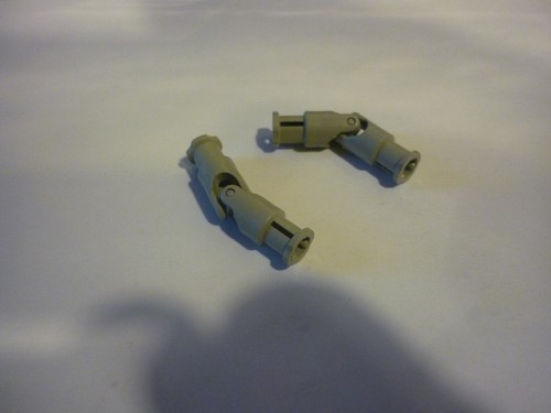 Lego technic x joint - 2,
