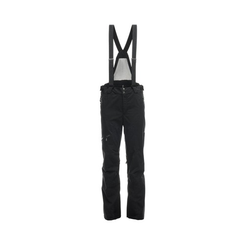 Spyder propulsion gtx noir - noir, ski