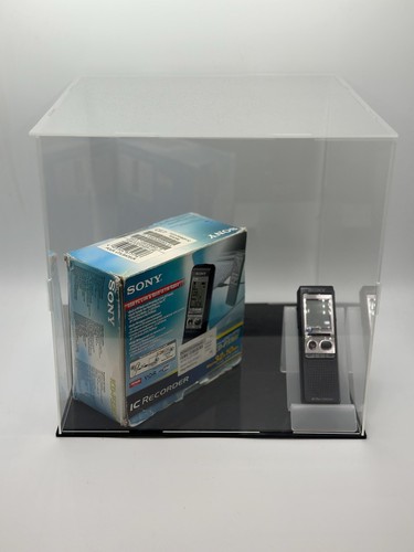 Sony icd p330f voice recorder - sony, icd-p330f