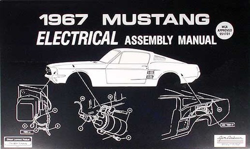 Manuel assemblage - manuel, d'assemblage