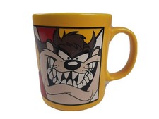 1997 TAZ Tazmanian Devil 3D