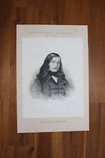 ✒ Théophile GAUTIER