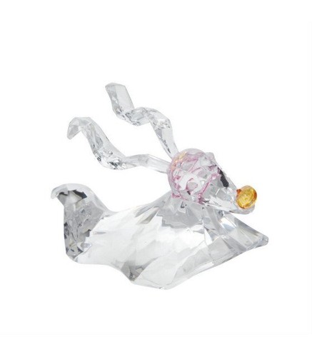 Figurine zéro facets - figurine,