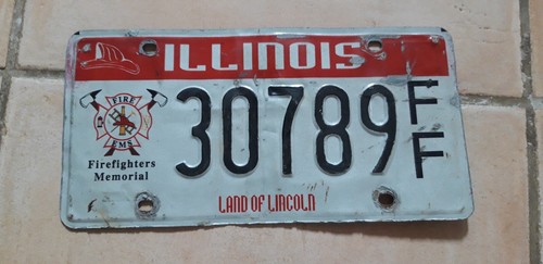 Plaque immatriculation - plaque,