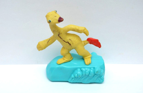 Jouet figurine age - jouet, l'age