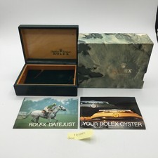 Boîtier de montre Rolex