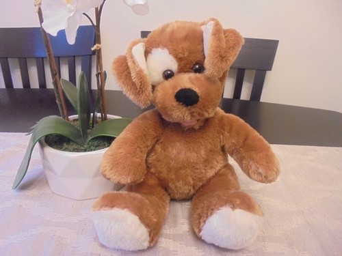 Build bear inch brown and - build,