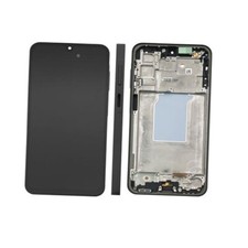 Ecran LCD + Vitre tactile sur