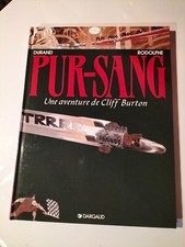 EO 1993 CLIFF BURTON T 6 PUR