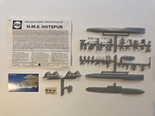 Kit HMS Hotspur Airfix 1/600 sans boite