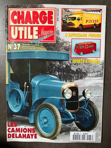 Charge utile camion - charge,