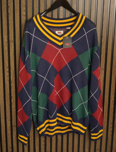 Homme levi pull - levi's,