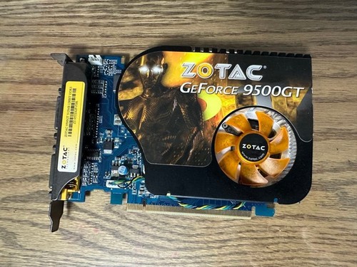Carte graphique zotac geforce - graphique,