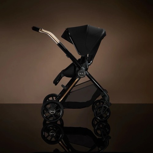 Silver cross reef stroller - reef,