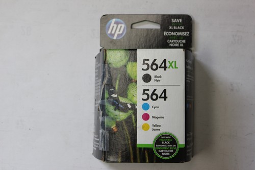 Ink cartridge 564xl 564 - ink,