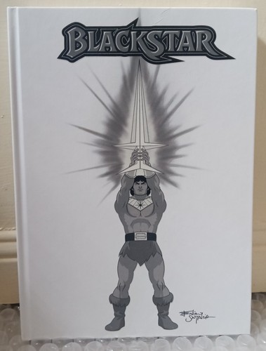 2025 livre bible - 2025, blackstar