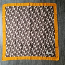 Foulard christian dior - christian, 🦫