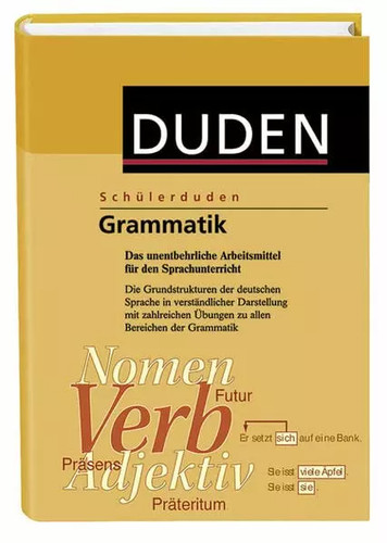 Duden schülerduden - duden.,