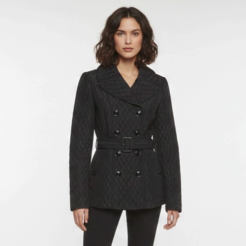 Veste synthétique double - veste, à