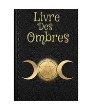 Livre des ombres - livre, de