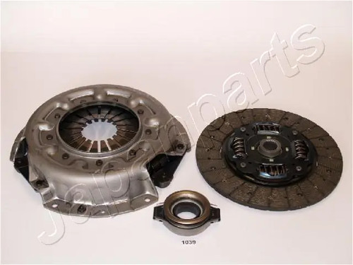 Kit embrayage japanparts - kit,