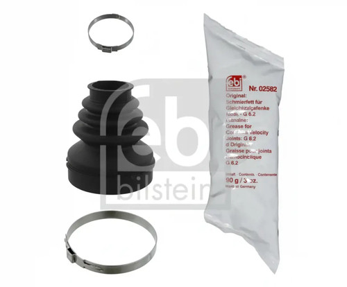 Soufflet joint cardan du - cardan,