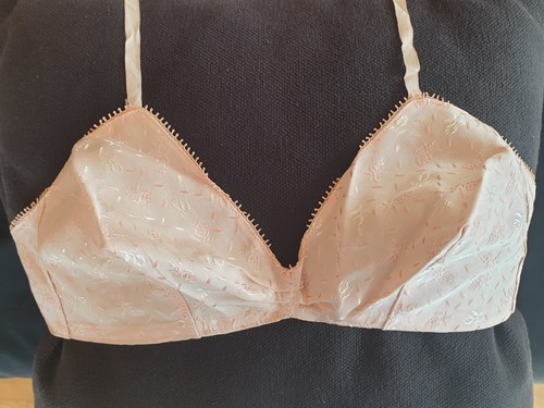Lingerie pin vintage - lingerie, pin'up