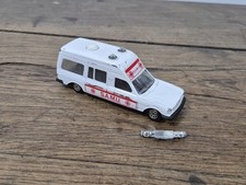 Voiture Miniature Mercedes