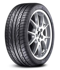 Pneu DUNLOP SP SPORT MAXX
