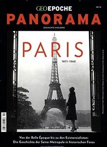 Geo epoche panorama - geo,