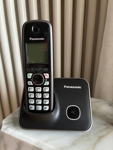 Panasonic telephone sans fil - , +