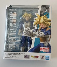 Super Saiyan Trunks - Infinite