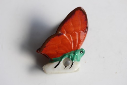 Pare gouttes porcelaine pour