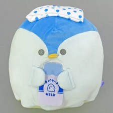 Peluche poupée Pencornu