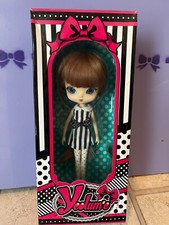 Pullip Family Yeolume