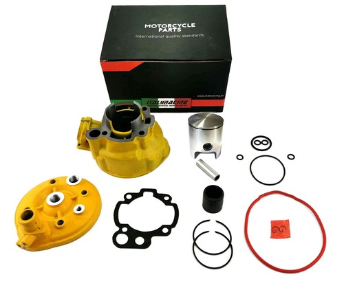 Cylindre kit minarelli - minarelli, am6
