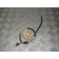 YAMAHA YZF 600 R6 DURITE AVIATION DE FREIN ARRIERE TYPE 5SL - 2003/2005