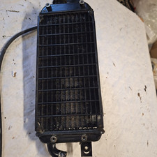 Radiateur suzuki 750 - suzuki,