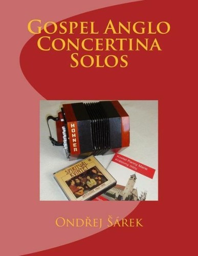 Gospel anglo concertina solos - anglo,