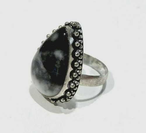Bijou argent 925 - , bague