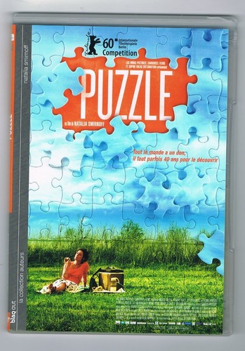 Puzzle natalia smirnoff - -,
