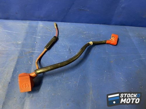 Cable charge batterie - charge,